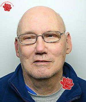 Gordon Fleming – profile image