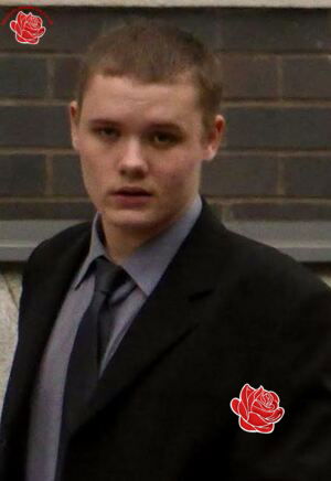 Daniel Grant – profile image