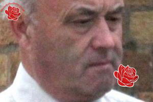 Gerald Williams – profile image