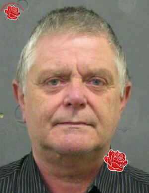 Grenville Gascoyne – profile image