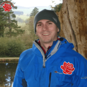 David Newton – profile image