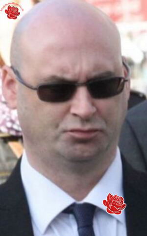 Ross Muir – profile image