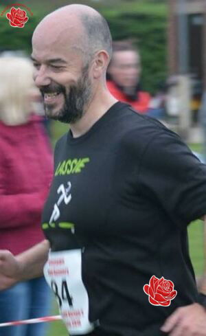 Gavin Spurr – profile image