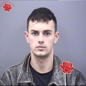 William Wright/Connor Hayes – profile image