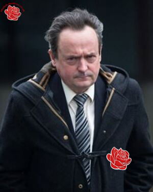 Philip Mansfield – profile image