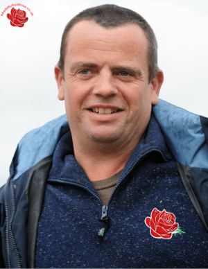 Ian Littlefield – profile image