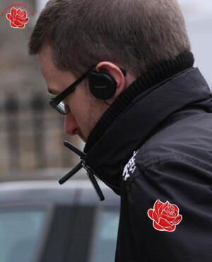Martyn Ryrie – profile image