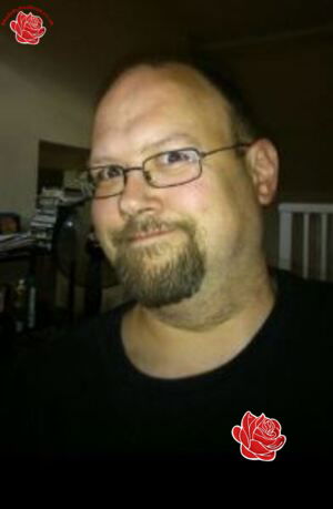 Karl Hart – profile image