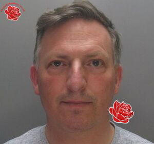 Anthony Hughes – profile image