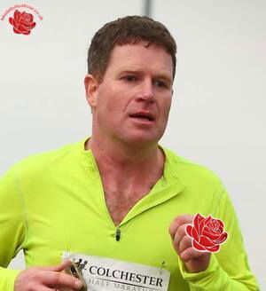 Paul Gower – profile image