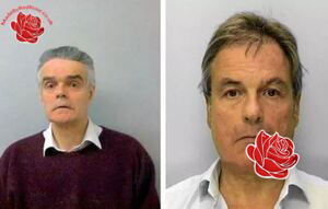 Andrew Boxer/Graham Jones – profile image