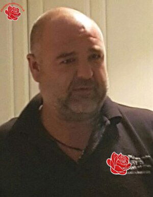 Nicholas Mansfield – profile image