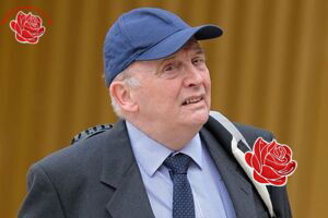 Michael Higginbottom – profile image