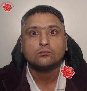 Mubashir Hussain – profile image