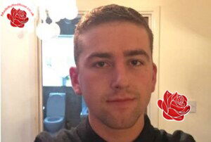 Jake Elsmore – profile image