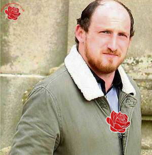 John Inglis – profile image