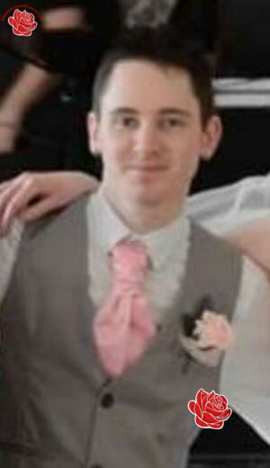 Michael Hedley – profile image