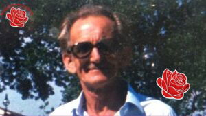 Norman Askew – profile image