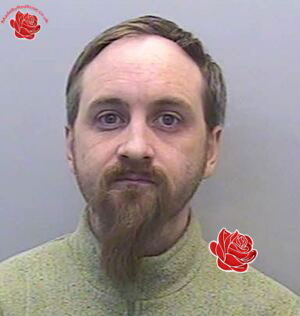 Alain Collings – profile image