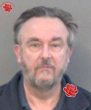 Christopher Francis – profile image
