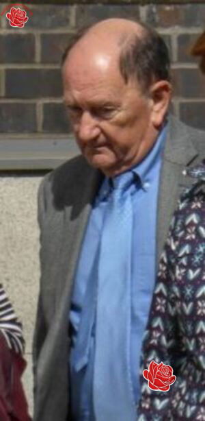 Roland Midgley – profile image