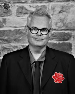 David Parton/Dylan Jones – profile image
