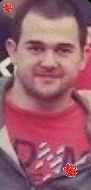 Lee Wigmore – profile image