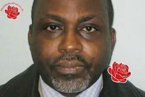 Benjamin Egbujor – profile image
