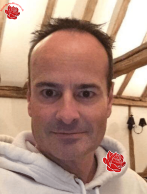 Chris Williams – profile image