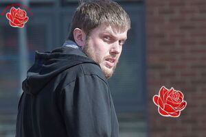 Martin Greenwood – profile image