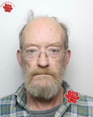 Graham Dunstan – profile image