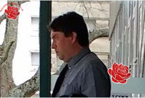 Karl Palmer – profile image