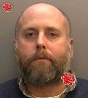 Stephen Carruthers – profile image