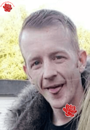Lance McKeown – profile image