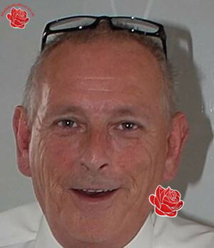 David Carter – profile image