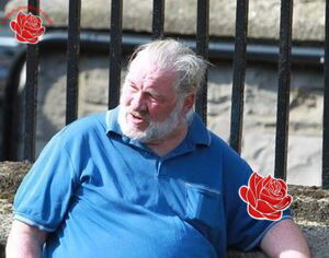 Gerard Gilligan – profile image