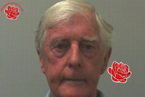 John Blacktop – profile image