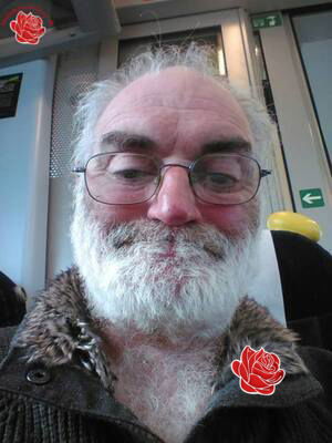Michael Quick – profile image