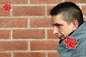 Richard Saunders – profile image