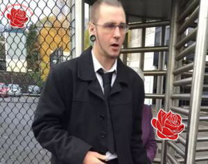 Philip Burns – profile image