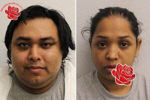 Mohammed Miah/Rebeka Nazim – profile image