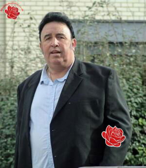 Graham Horrix – profile image
