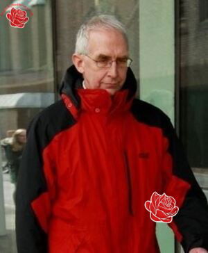 Peter Low – profile image