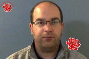 Matthew Dawson – profile image