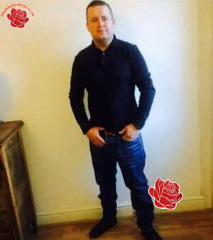 Greg McKendry – profile image