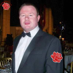 Robert Holt – profile image