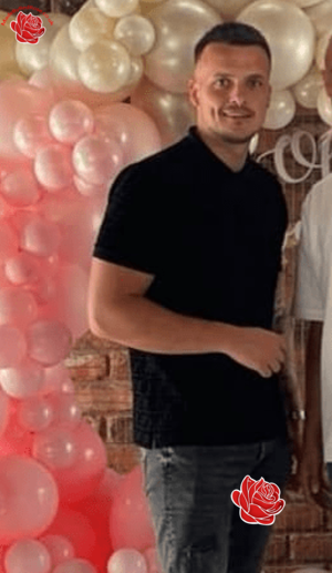 Jake Hughes – profile image