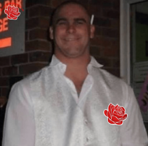 Johnathon Oldland – profile image