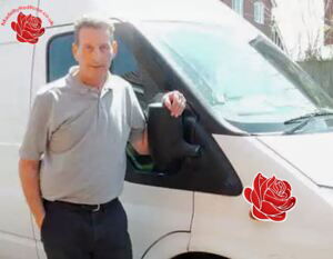 Robert Antcliffe – profile image