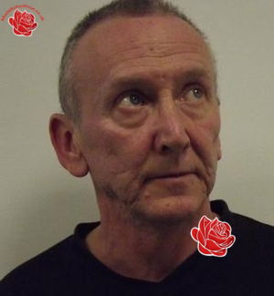 Peter Grant – profile image